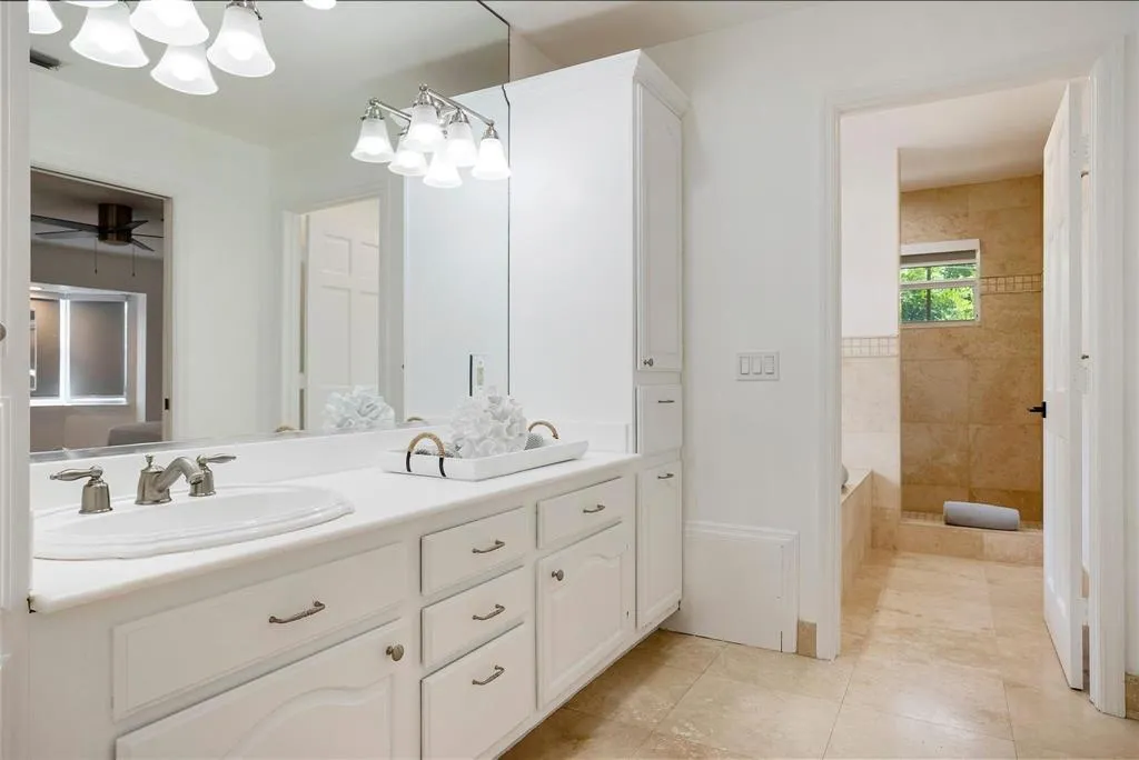 Primary Bath Bathroom