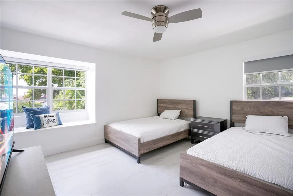 Guest Bedroom