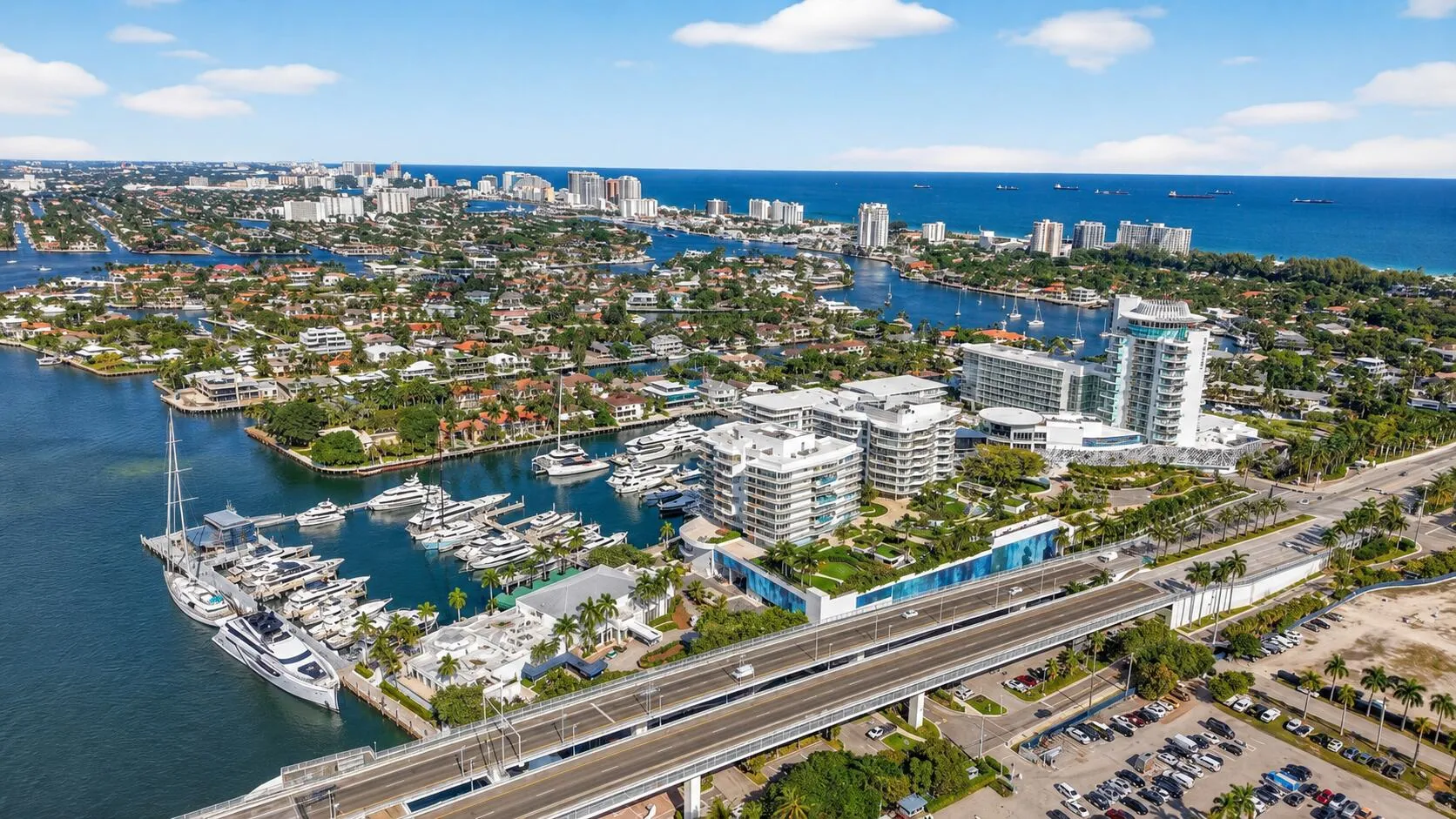 Pier 66 Hotel & Marina