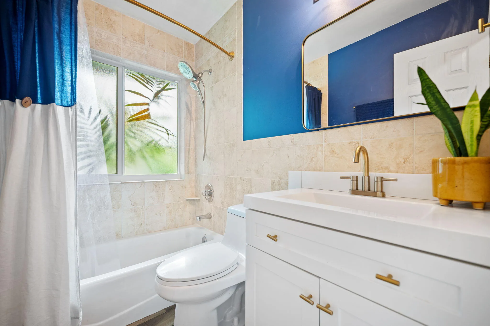 Bathroom two