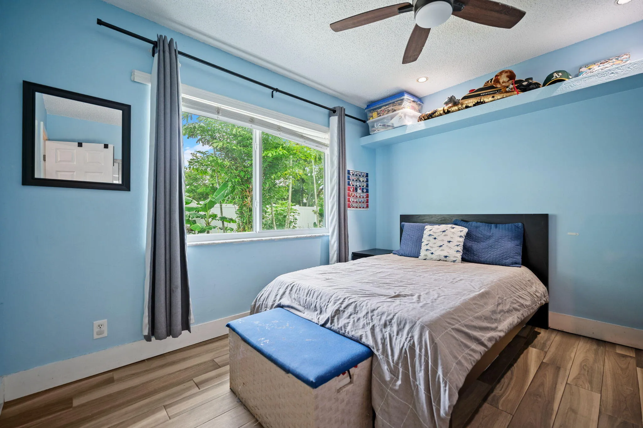 Bedroom two