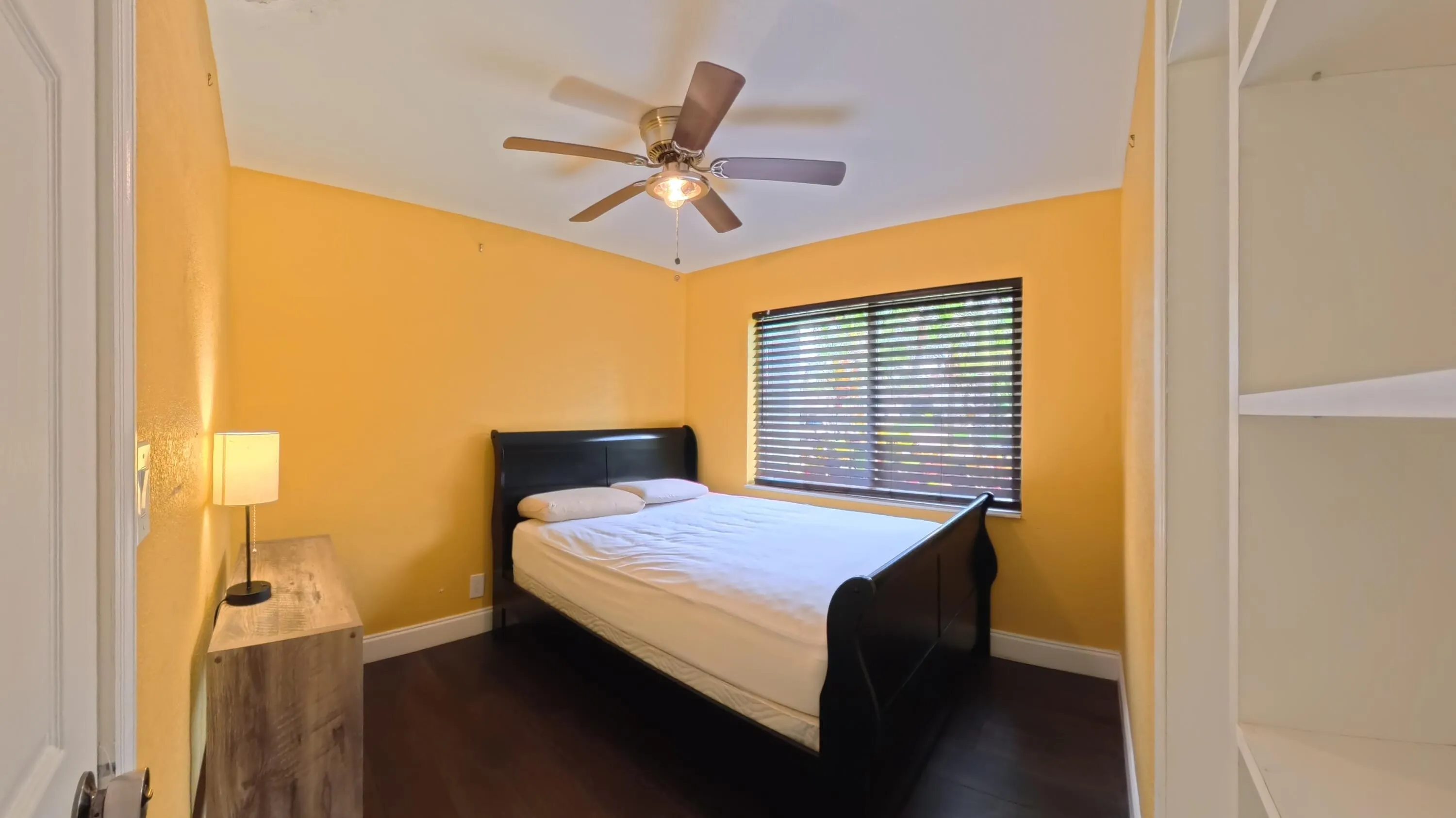 3rd Bedroom