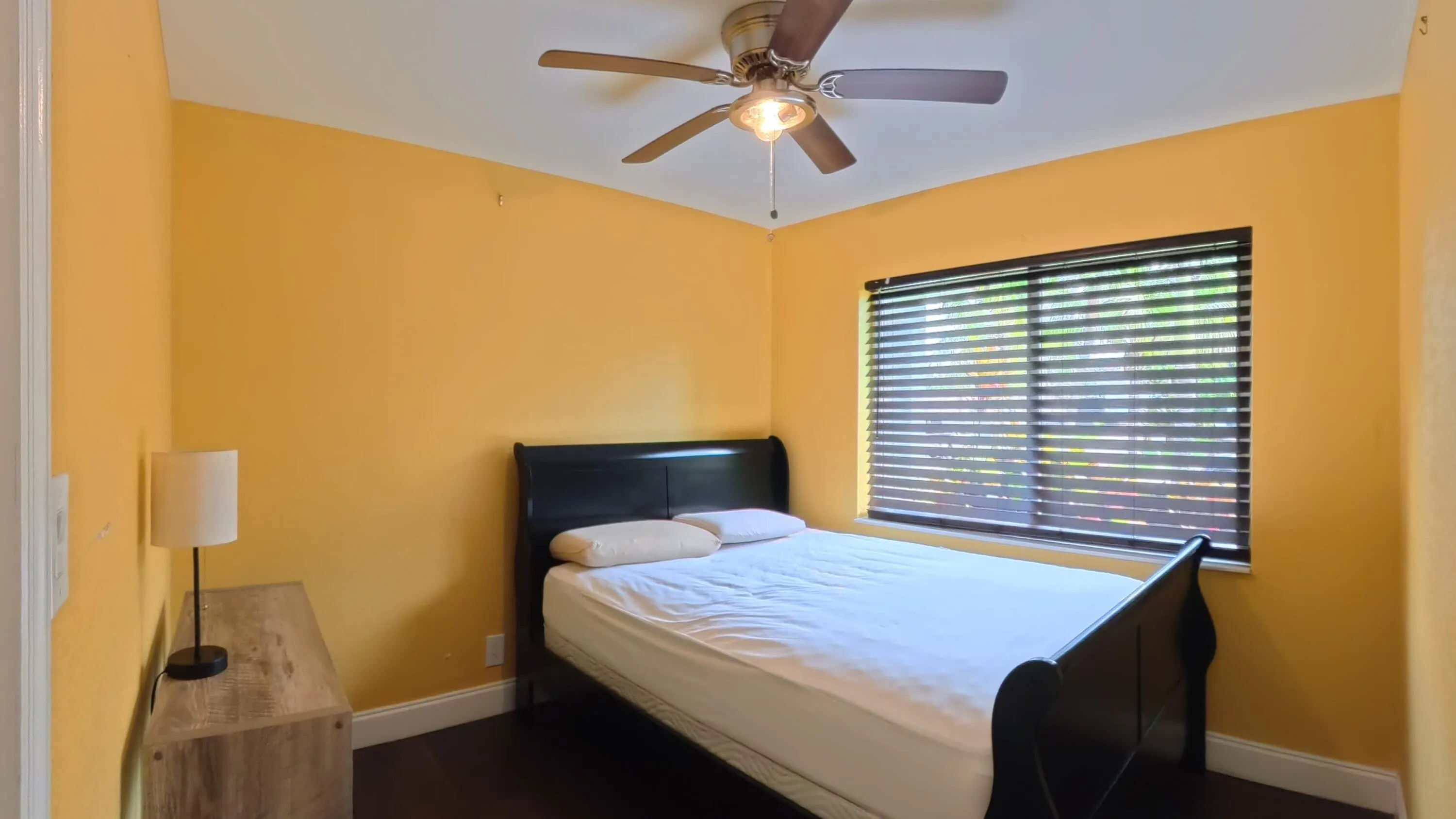3rd Bedroom