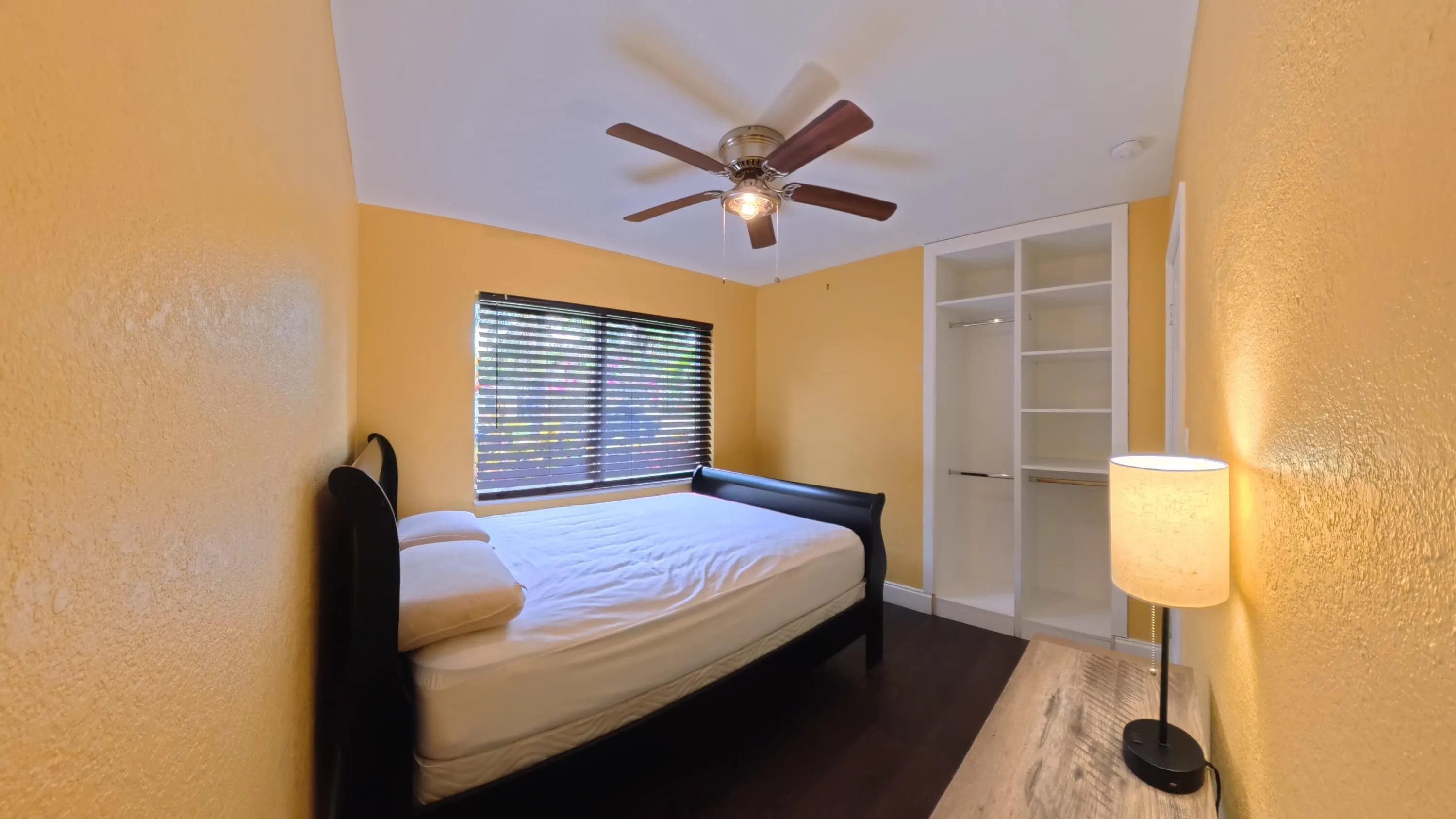 3rd Bedroom