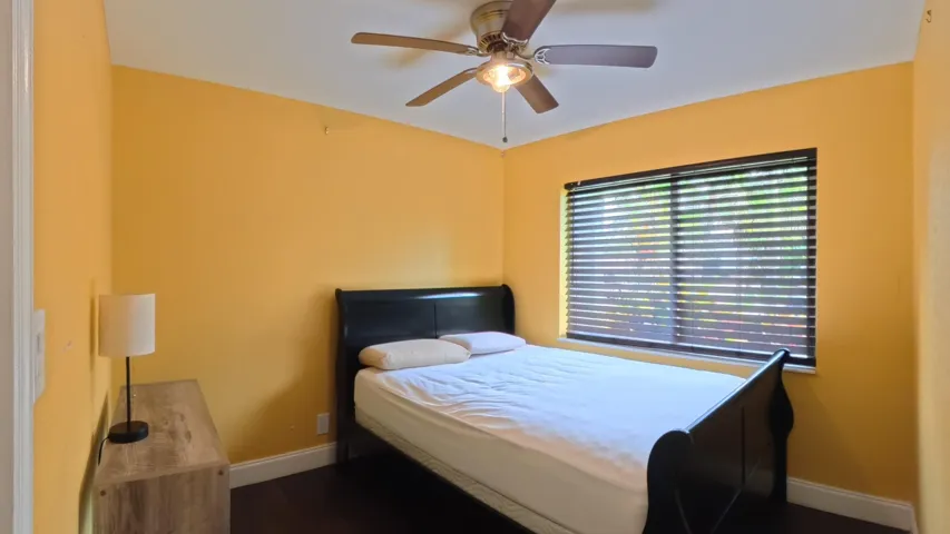 3rd Bedroom