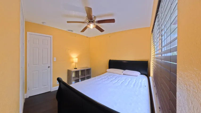 3rd Bedroom