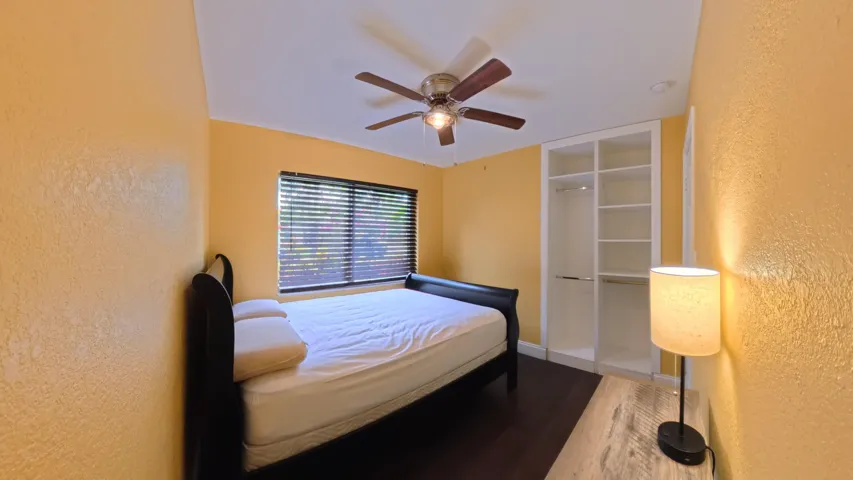 3rd Bedroom