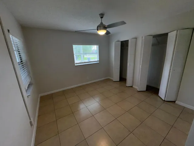 3rd Bedroom