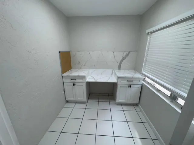 Office Area