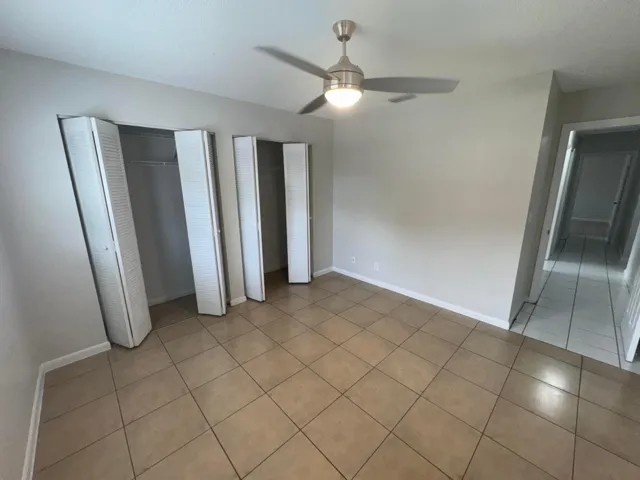 3rd Bedroom