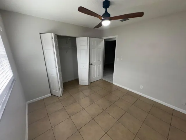 2nd Bedroom
