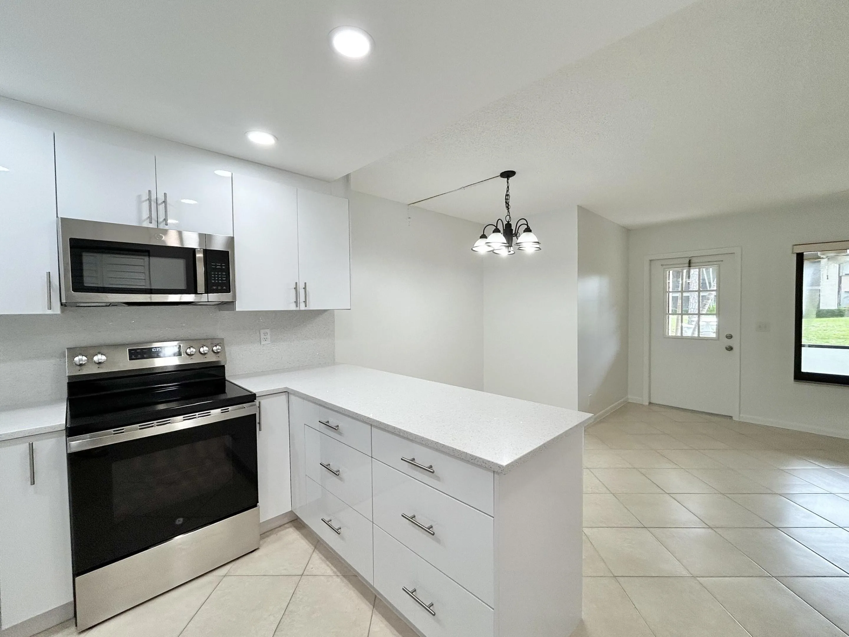 OPEN CONCEPT