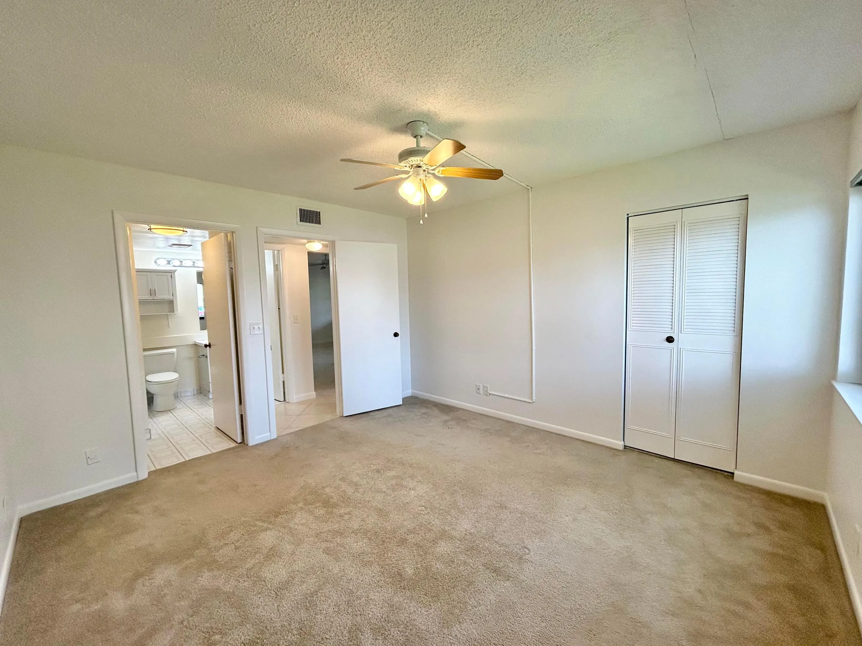 MASTER SUITE