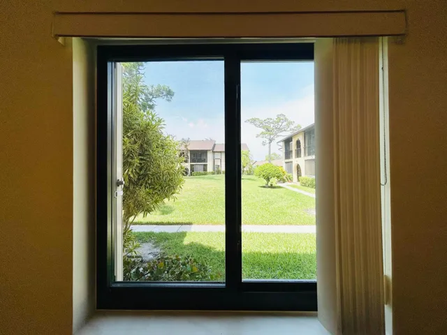 HURRICANE/IMPACT WINDOWS