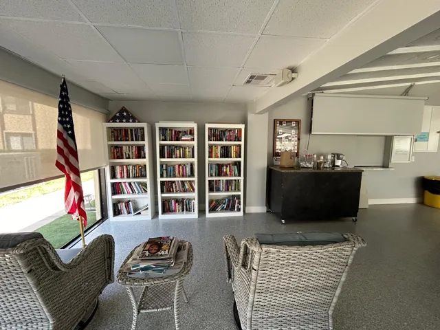 LIBRARY