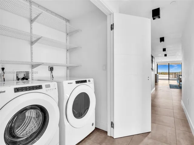 Laundry