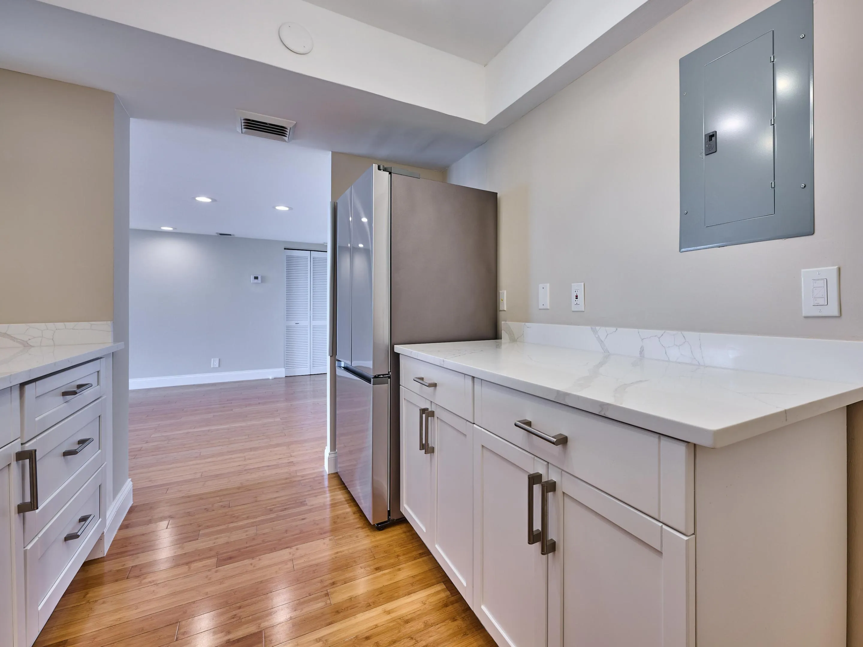 Who couldn't use more storage and prep space?