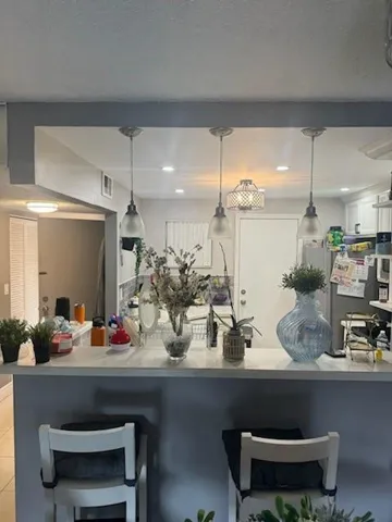 Open Plan