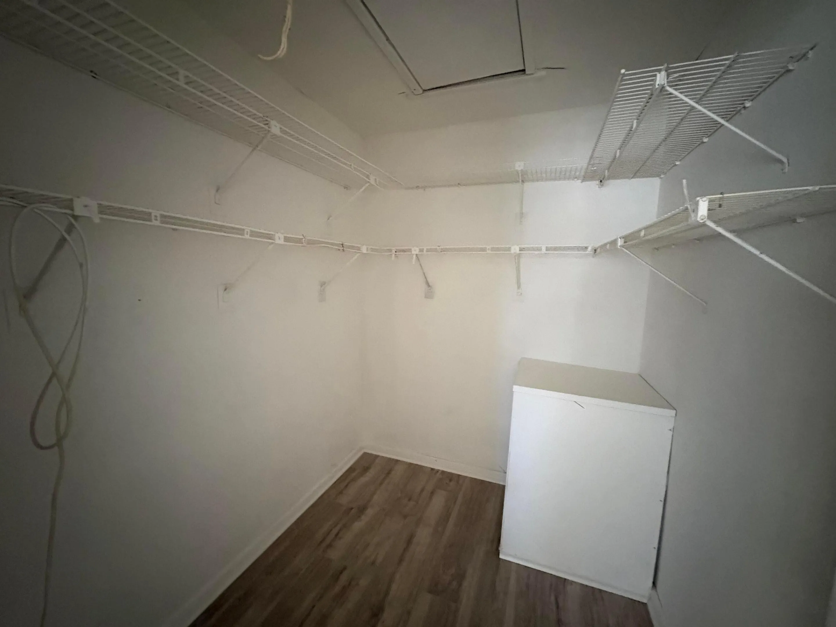 Closet