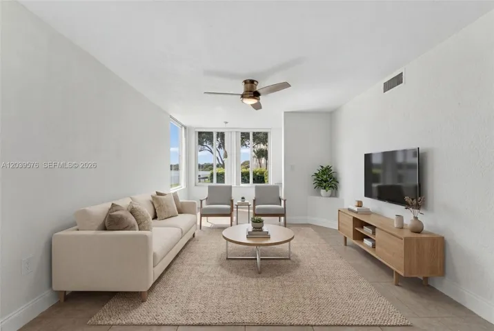 Virtual Staging