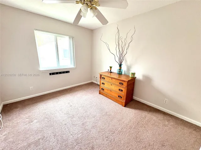 Actual bedroom 3
