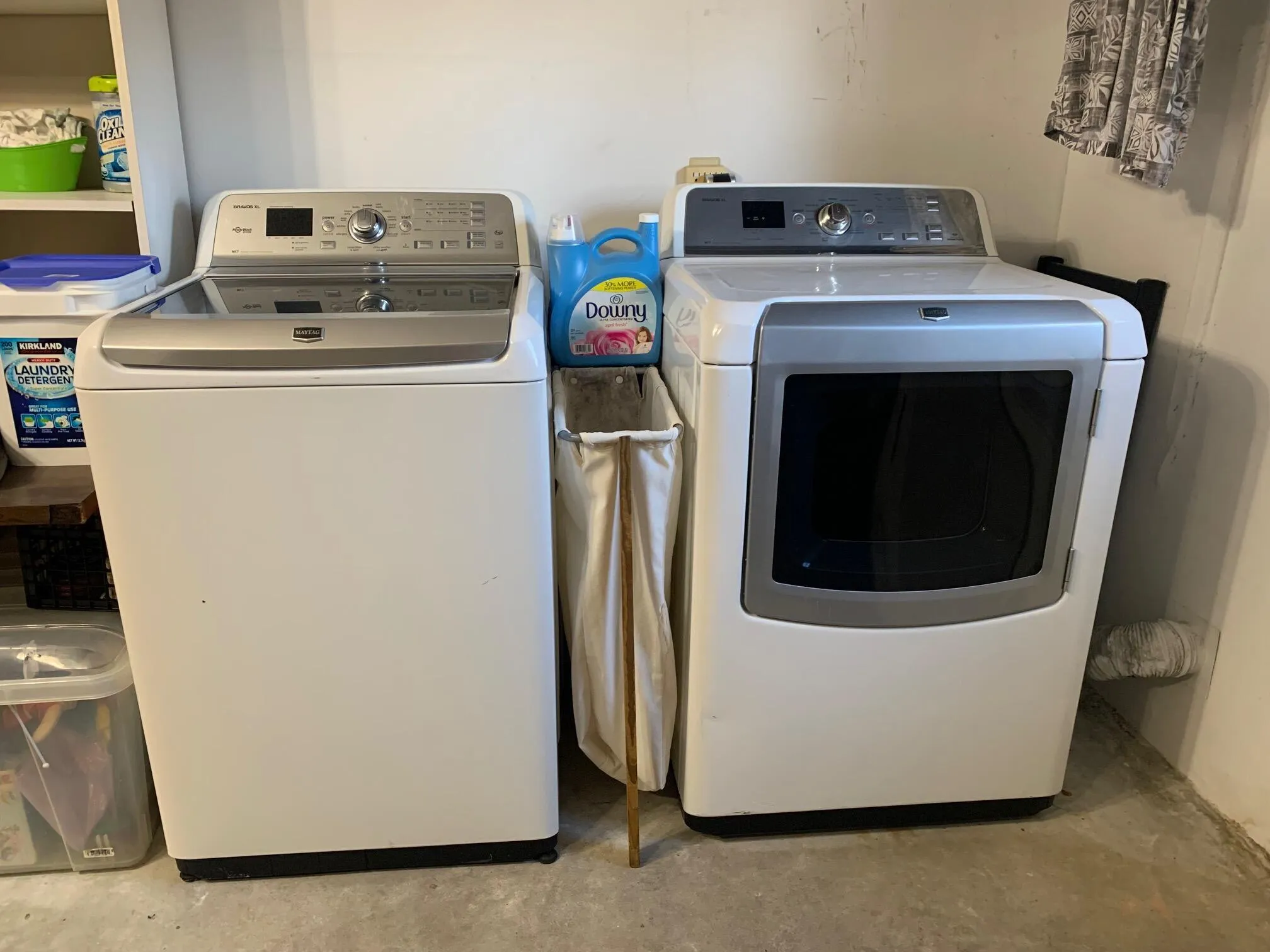 washer:dryer