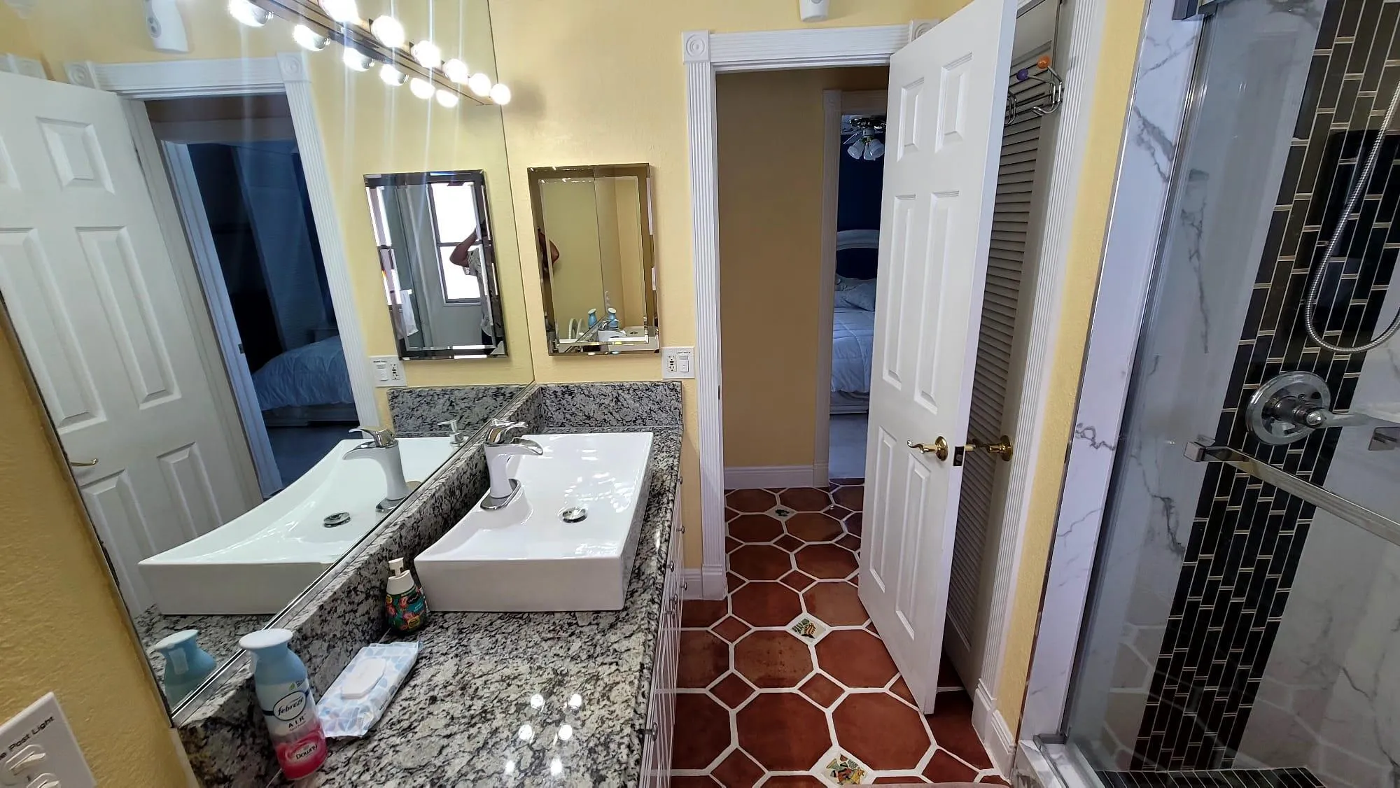 bathroom two