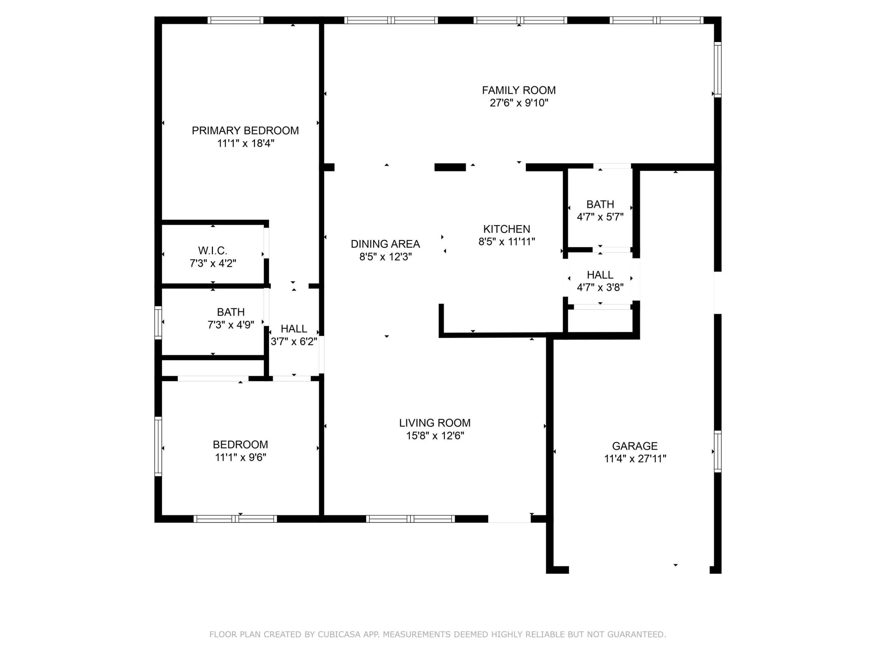 4741 NW 13th Ave, Deerfield Beach Floor