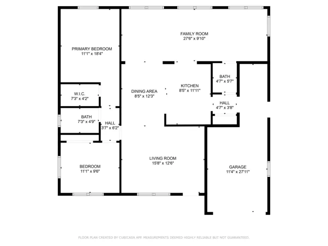 4741 NW 13th Ave, Deerfield Beach Floor