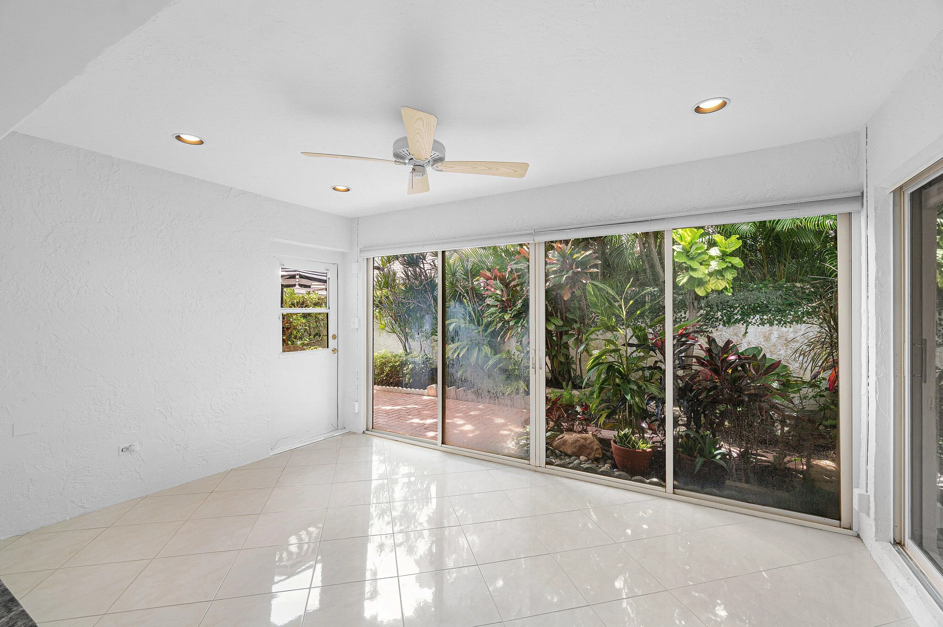 Florida Room