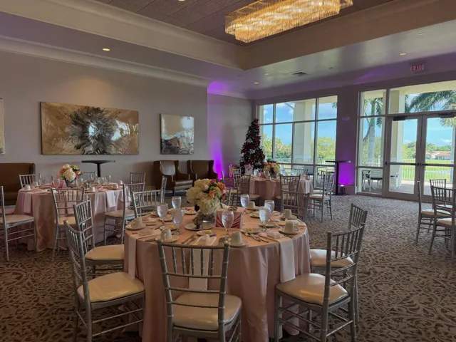 India Spring Clubhouse
