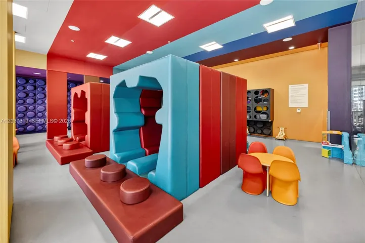 Kids Club
