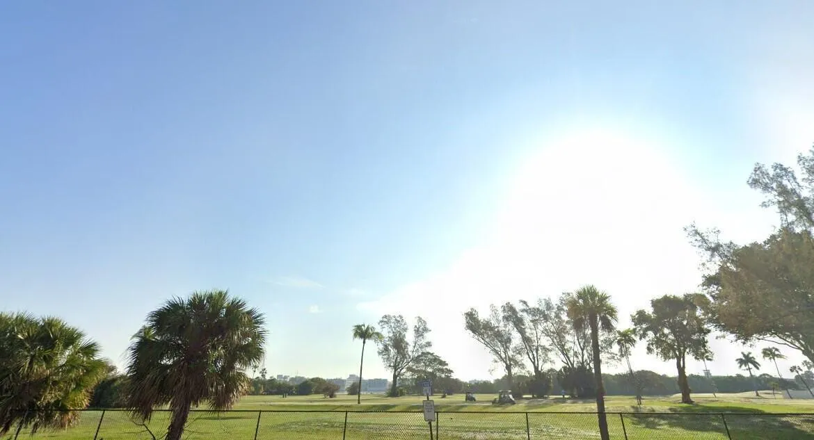 Golf View