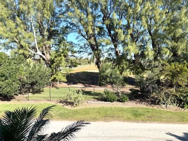 Golf View