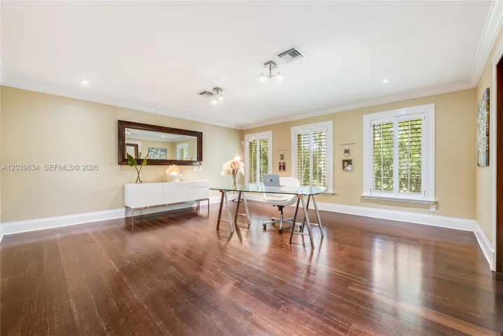 Office / Bonus Room