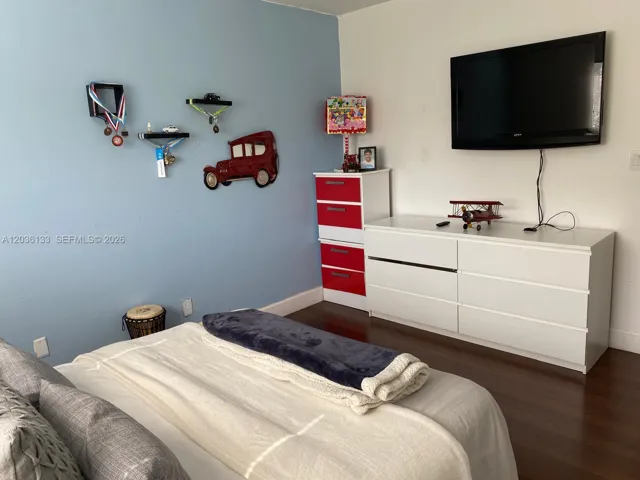 3rd bedroom