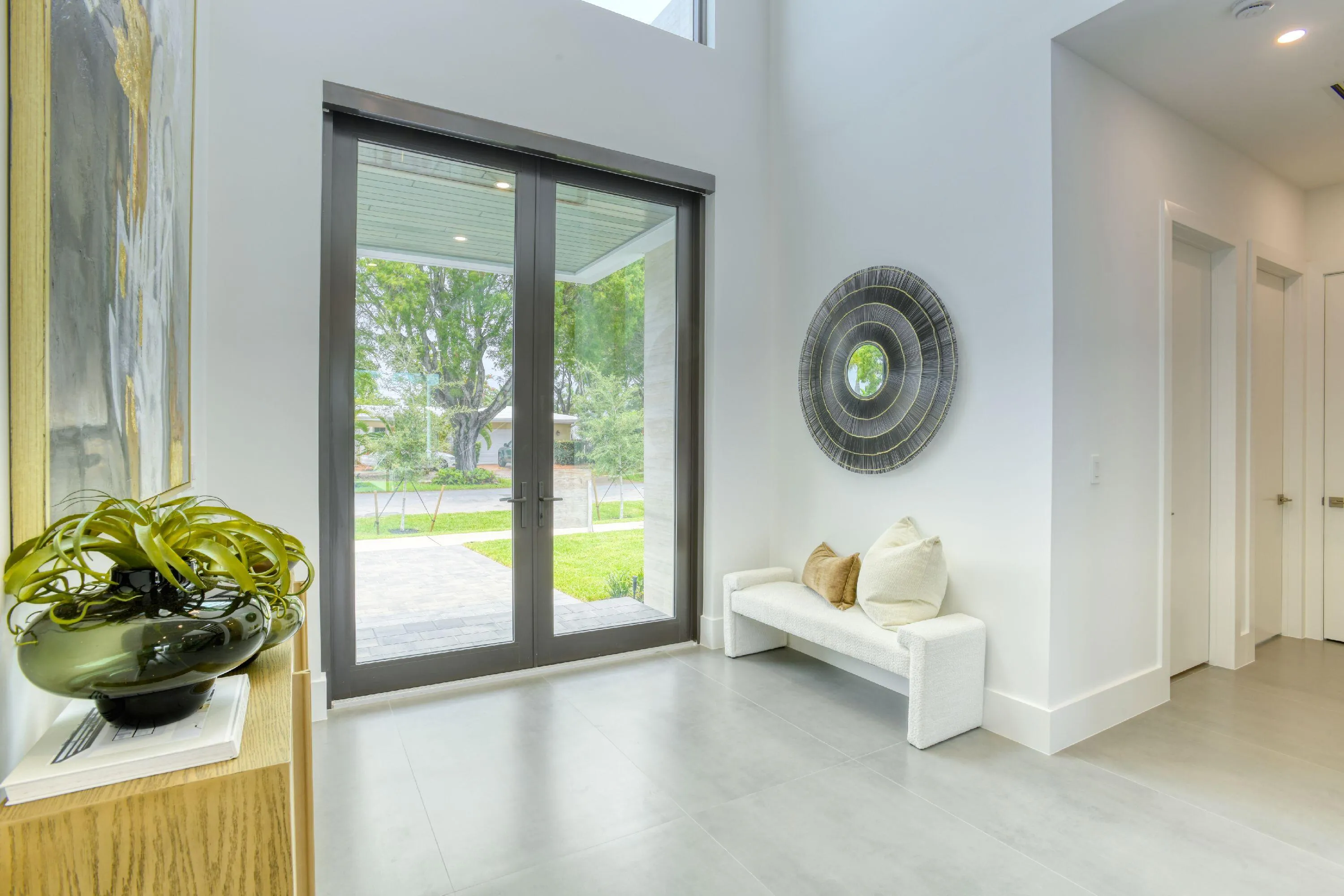 Foyer