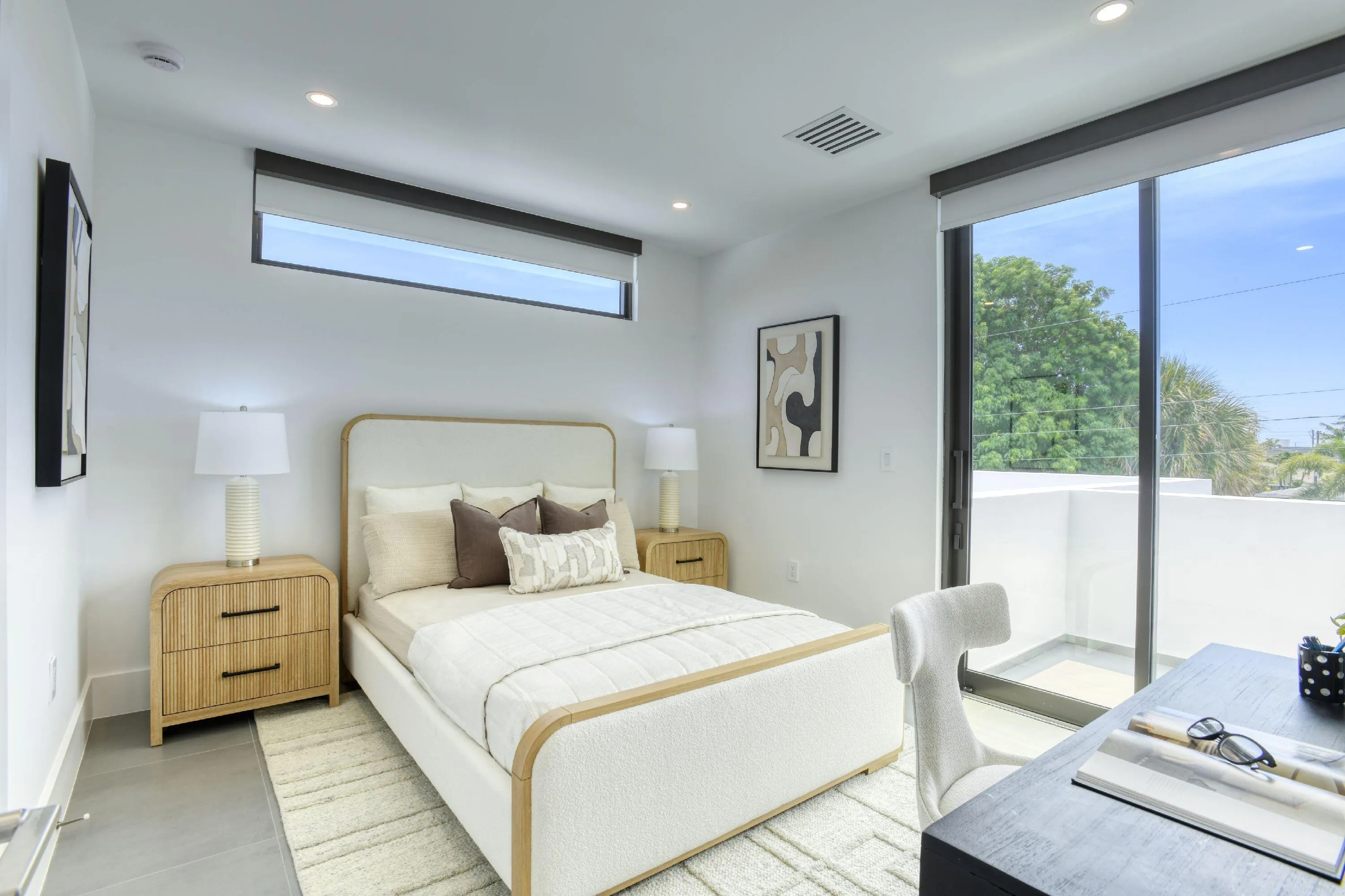 Bed 5