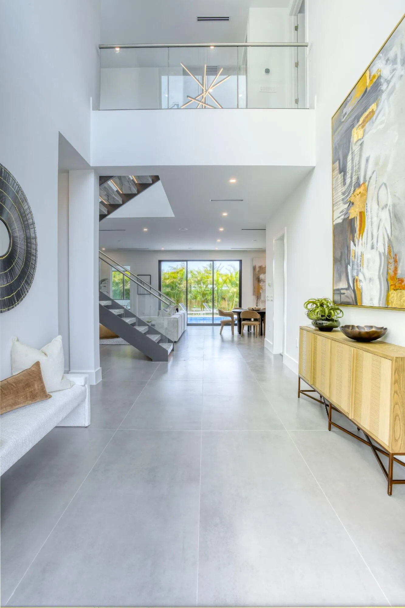 Foyer