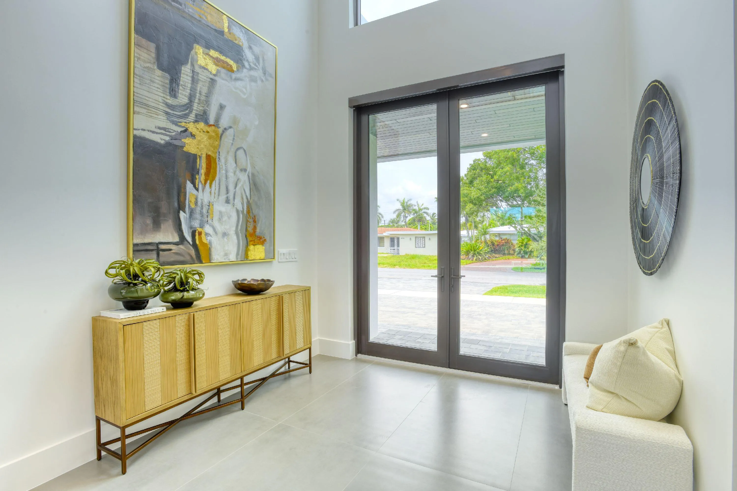 Foyer