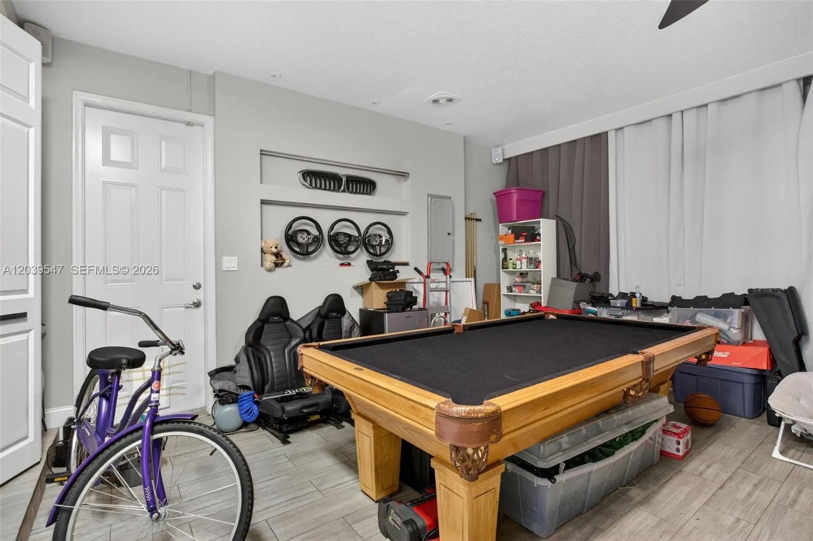 Converted Garage Converted Garage