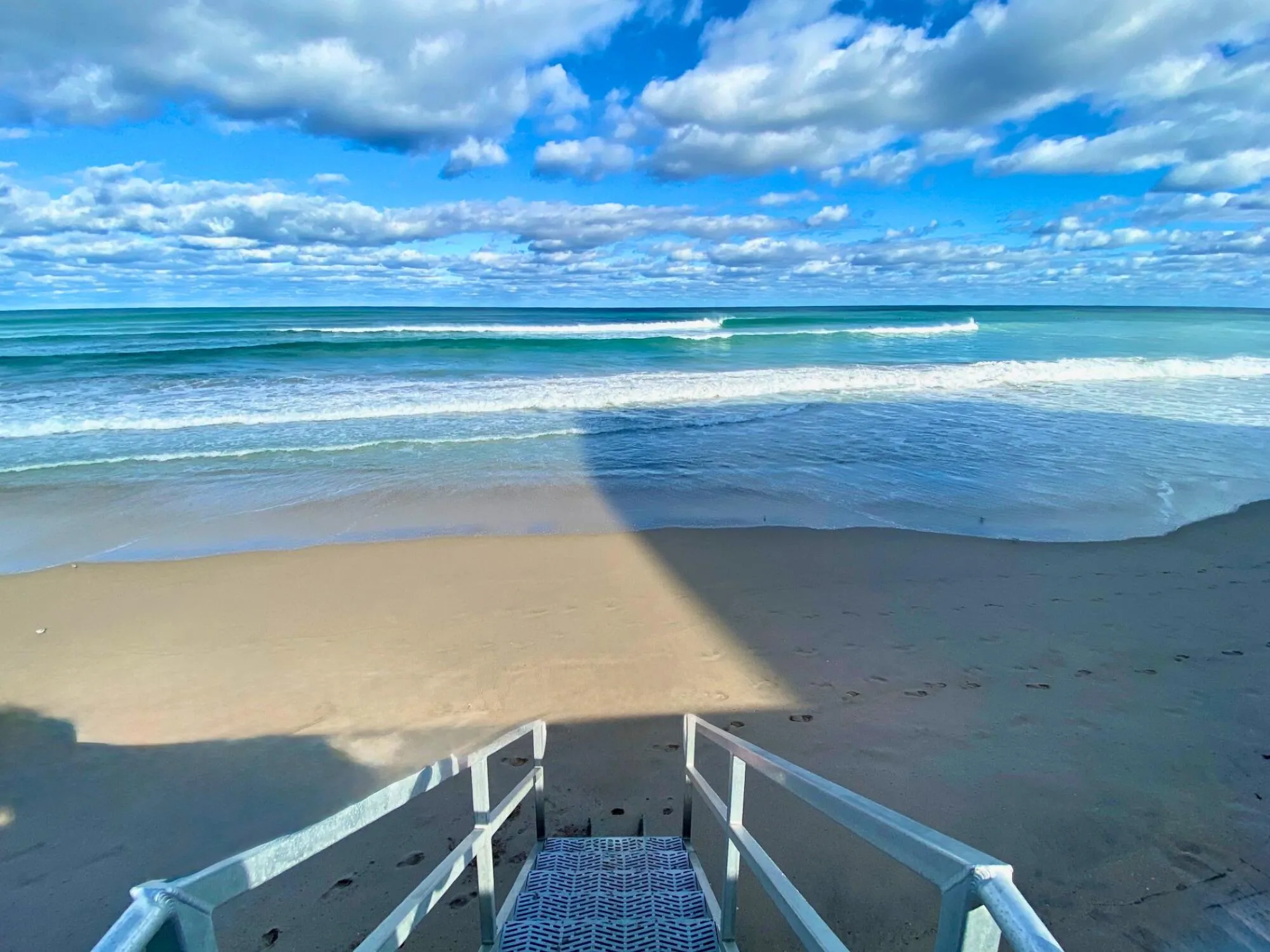 Beach Access
