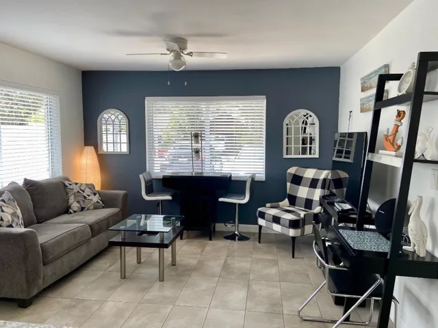 ELECTRICITY INCLUDED IN THE RENT