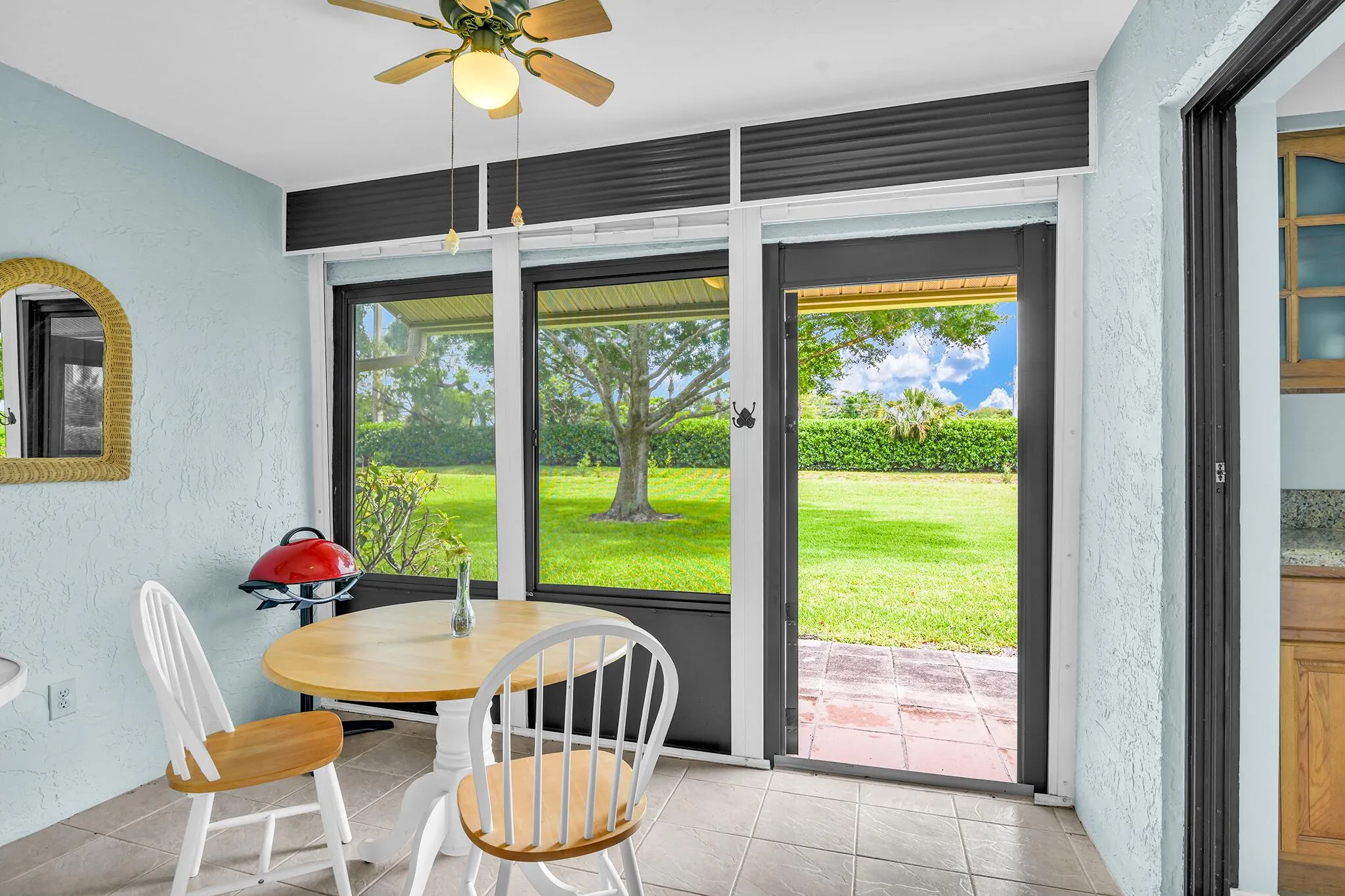 Florida Room