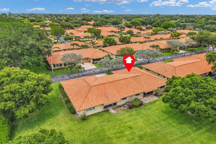 Boynton Beach Home For Sale