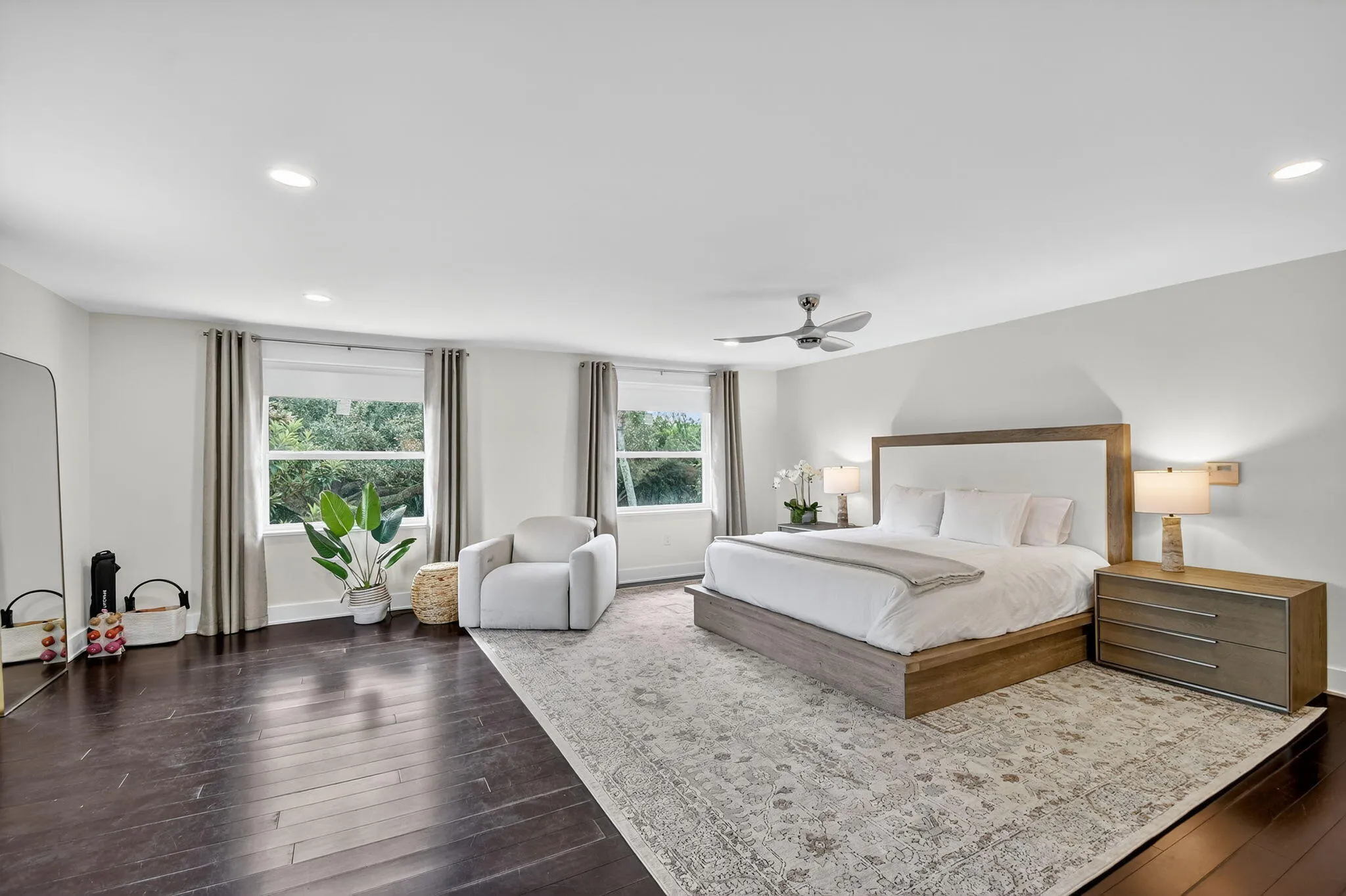 Primary Suite One