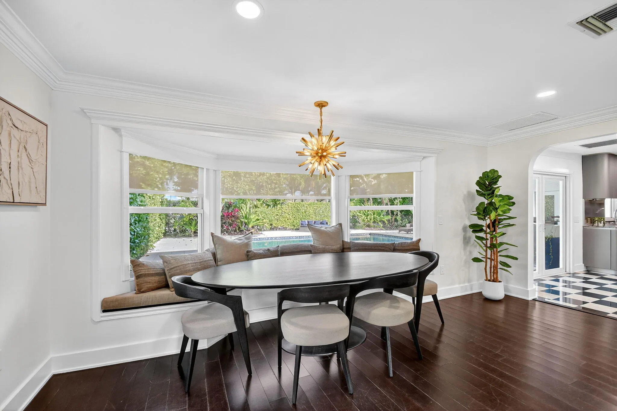 Dinning Area