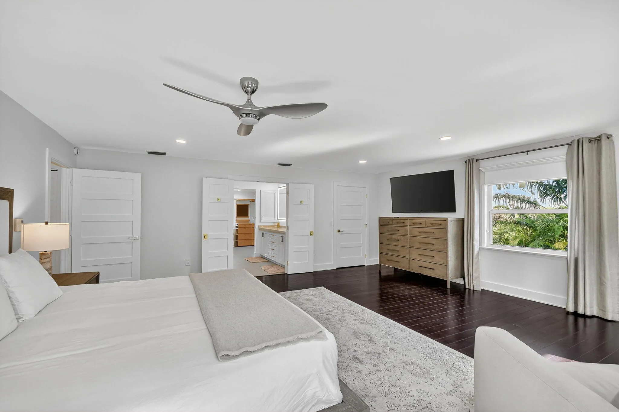 Primary Suite One