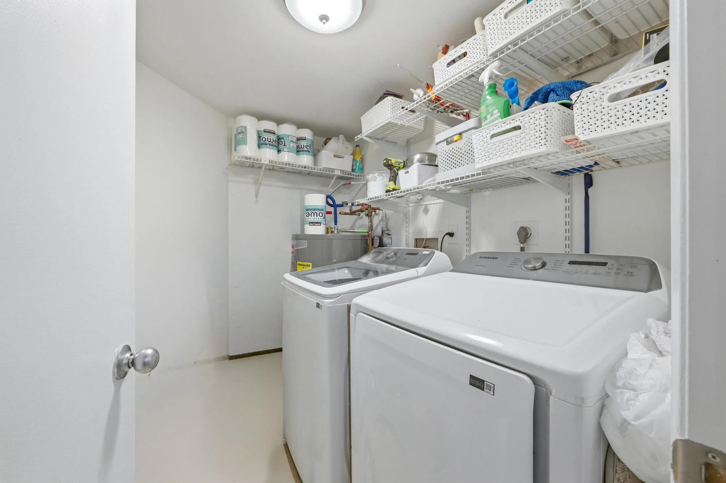 Laundry