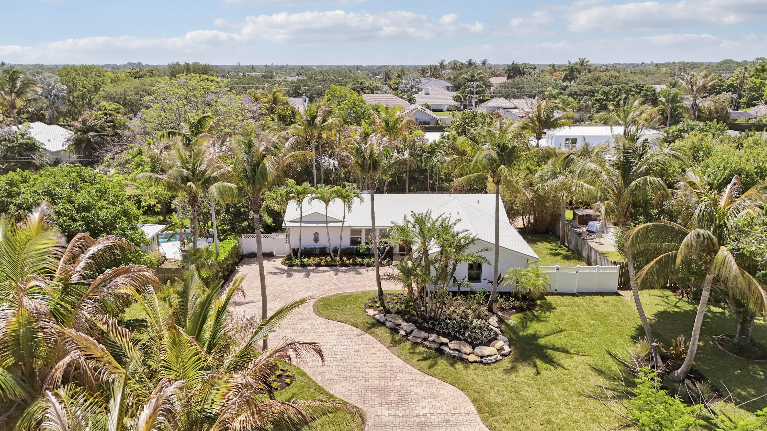 Proximity to Boat Ramp